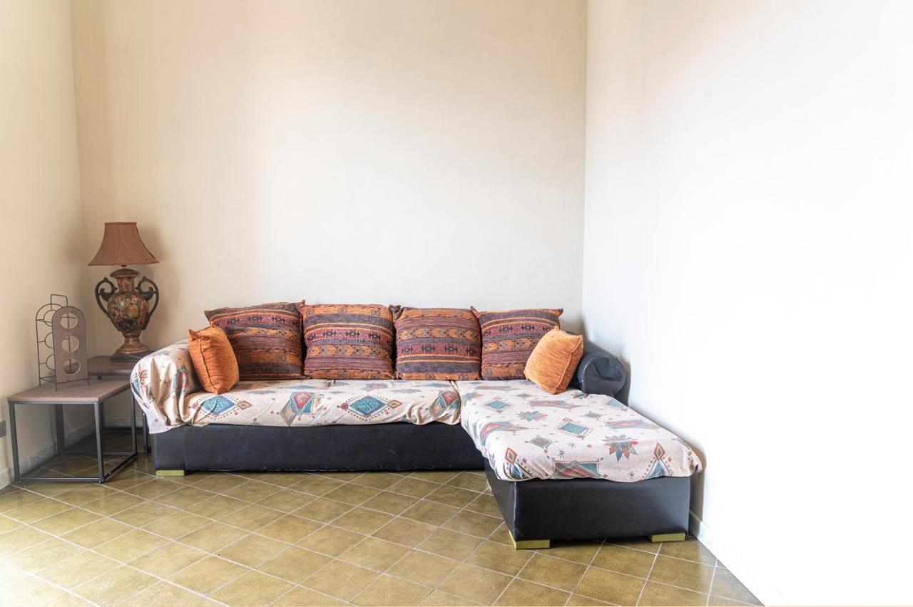 Iss Travel Apartments Casa Maria In Marina Di Massa Massa  Exterior photo